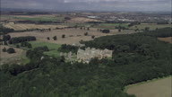 Harlaxton Manor
