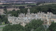 Harlaxton Manor