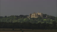 Belvoir Castle