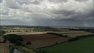 Approaching Belvoir Castle - Zoom In