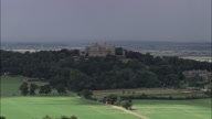 Belvoir Castle