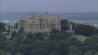 Belvoir Castle C/U