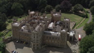 Belvoir Castle