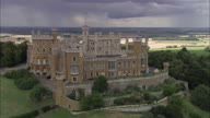 Belvoir Castle