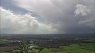 Approaching Melton Mowbray