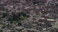 Melton Mowbray Car Park