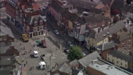 Melton Mowbray Little Square C/U