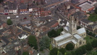 Melton Mowbray St.Mary'S Church