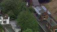 Station Near Mountsorrel