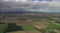 Loughborough Town And Approach