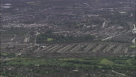Back To Back Terraces In Leicester