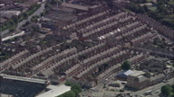 Back To Back Terraces In Leicester C/U