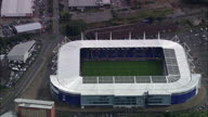 Leicester Fc Ground