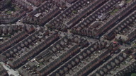 Back To Back Terraces In Leicester C/U