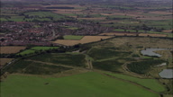 Ibstock And Surrounding Fields