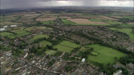 Ashby-De-La-Zouch And Castle