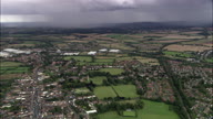 Ashby-De-La-Zouch And Castle