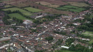 Ashby-De-La-Zouch And Castle