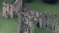 Ashby-De-La-Zouch Castle C/U