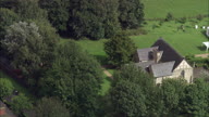 Donington Le Heath Old House