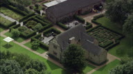 Donington Le Heath Old House And Gardens