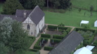 Donington Le Heath Old House C/U And Workers