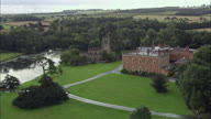 Stauton Harold Church And Hall