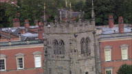 Stauton Harold Church And Hall C/U