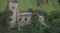 Stauton Harold Church