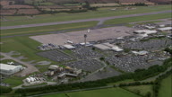 East Midlands Airport