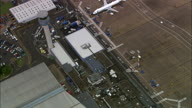 East Midlands Airport