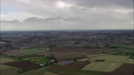 Approaching Mansfield