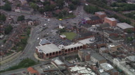 Mansfield - C/U On Shopping Centre And Car Park