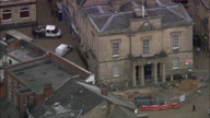 Mansfield - Town Hall?