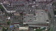 Mansfield - C/U On Shopping Centre And Car Park