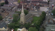 Mansfield - Church