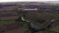 Shirebrook From High