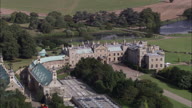 Welbeck Abbey