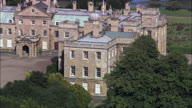 Welbeck Abbey C/U