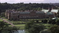 Welbeck Abbey