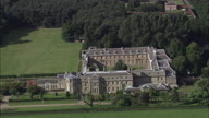 Worksop Manor