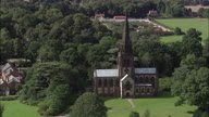 Clumber Park - Gothic Revival Chapel C/U