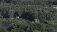 Clumber Park - Ancient Temple-Like Monument