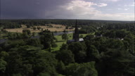 Clumber Park - Gothic Revival Chapel