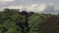 Thoresby Hall