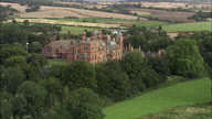 Kelham Hall - Circling