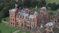 Kelham Hall