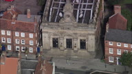 Newark-On-Trent And Corn Exchange