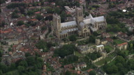 Lincoln Cathedral