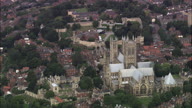 Lincoln Cathedral